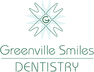 Dentist in Greenville